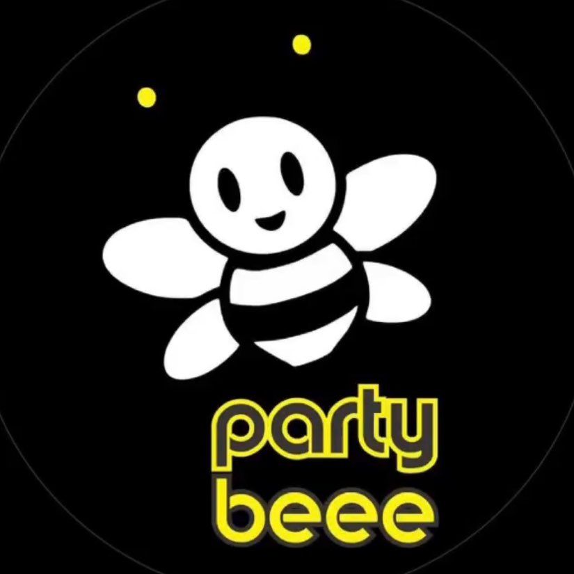 Party.beee 🪄🐝🎈