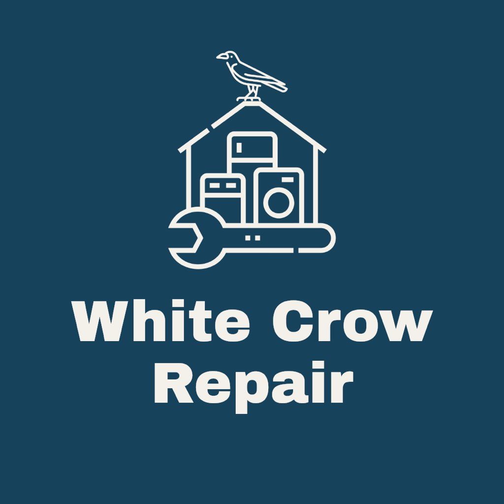 White Crow Repair