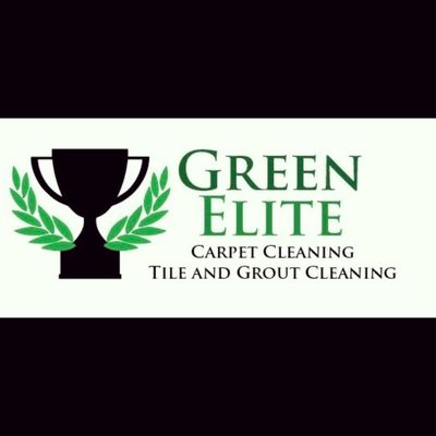Avatar for Green Elite Carpet Cleaning