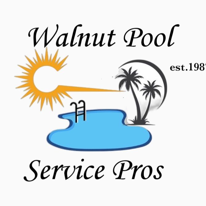 Walnut Pool Service Pros