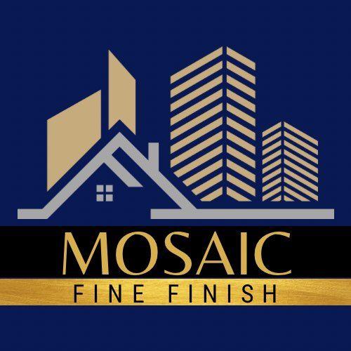 Mosaic Fine Finish