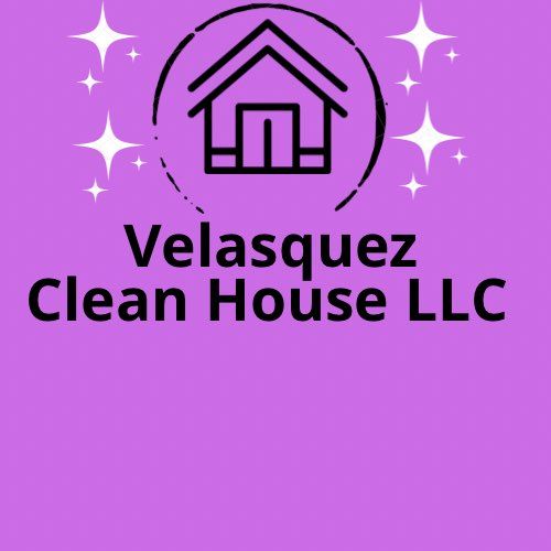 Velasquez Clean house LLC
