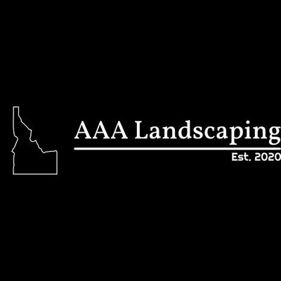 Avatar for AAA Landscaping Boise