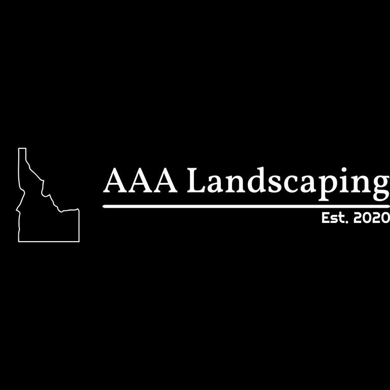 AAA Landscaping Boise