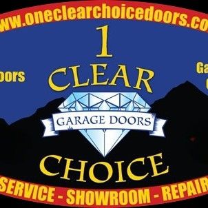Avatar for One Clear Choice Garage Doors