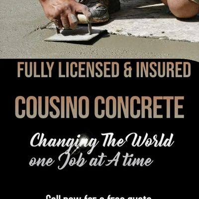 Avatar for COUSINO PAINTING, CONCRETE & REMODELING COMPANY