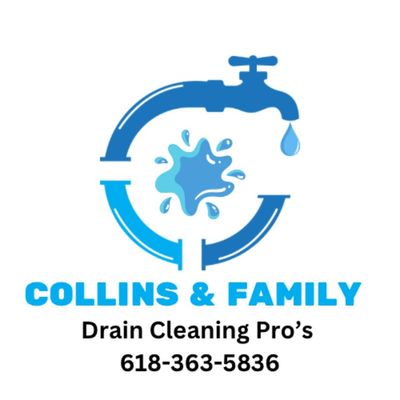 Avatar for Collins Drain Cleaning Pro’s
