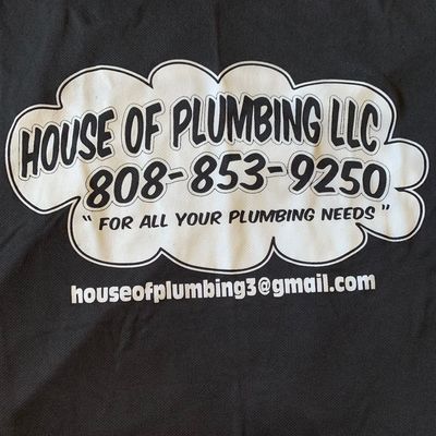 Avatar for House of plumbing llc