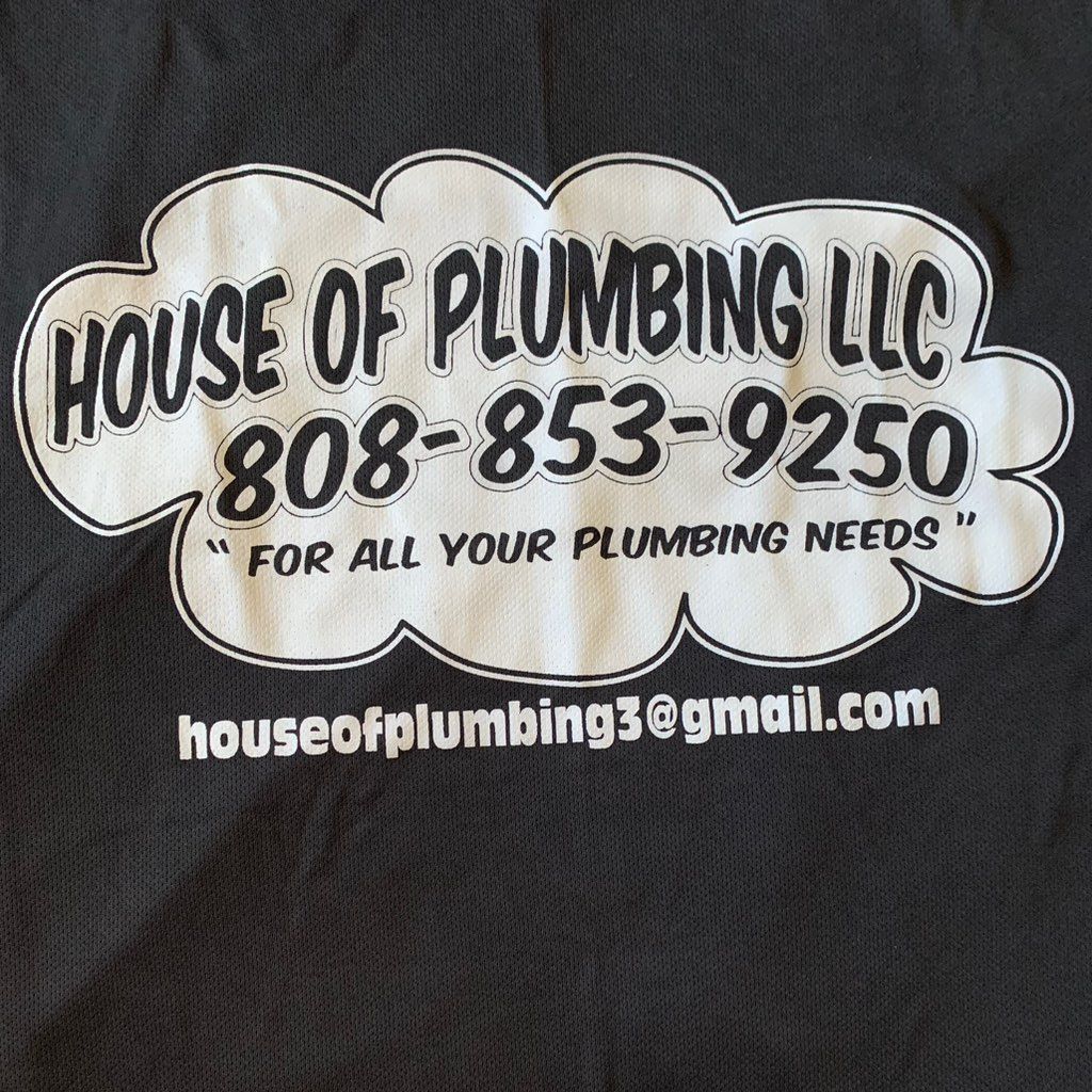 House of plumbing llc