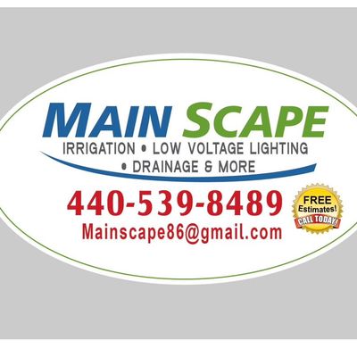 Avatar for Main scape  llc