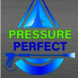 Pressure Perfect Wash