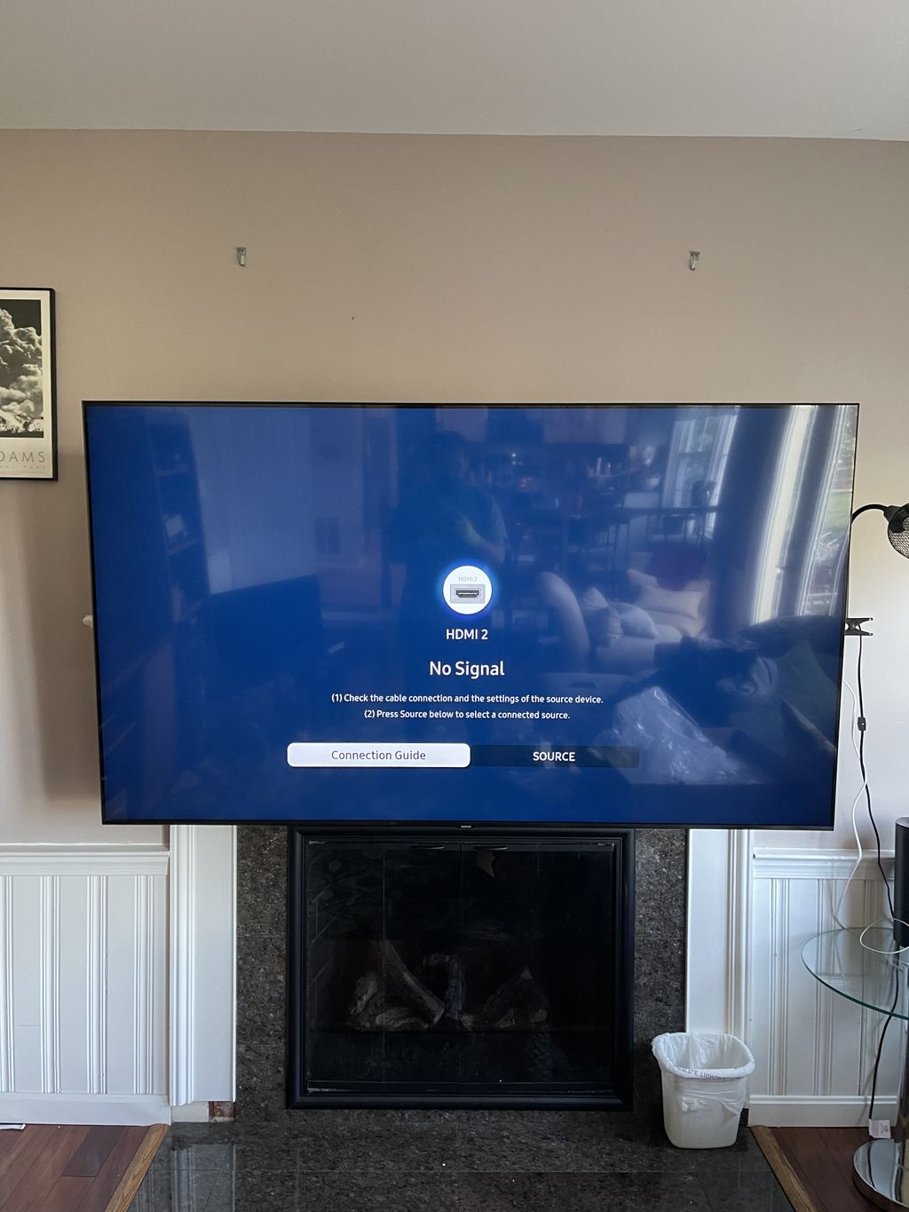 Projects and media