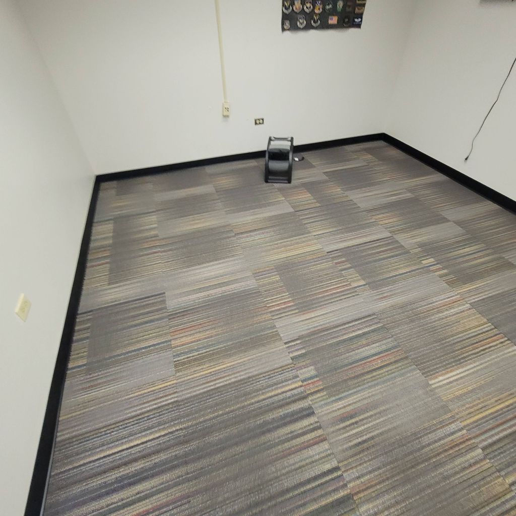 After