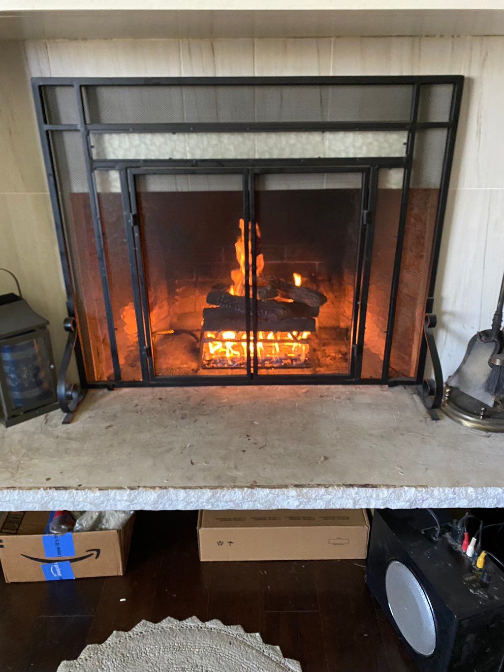 Customer photos
