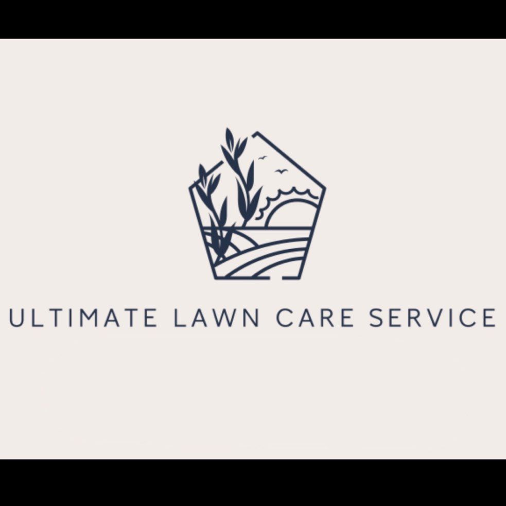 Ultimate Lawn Care Service
