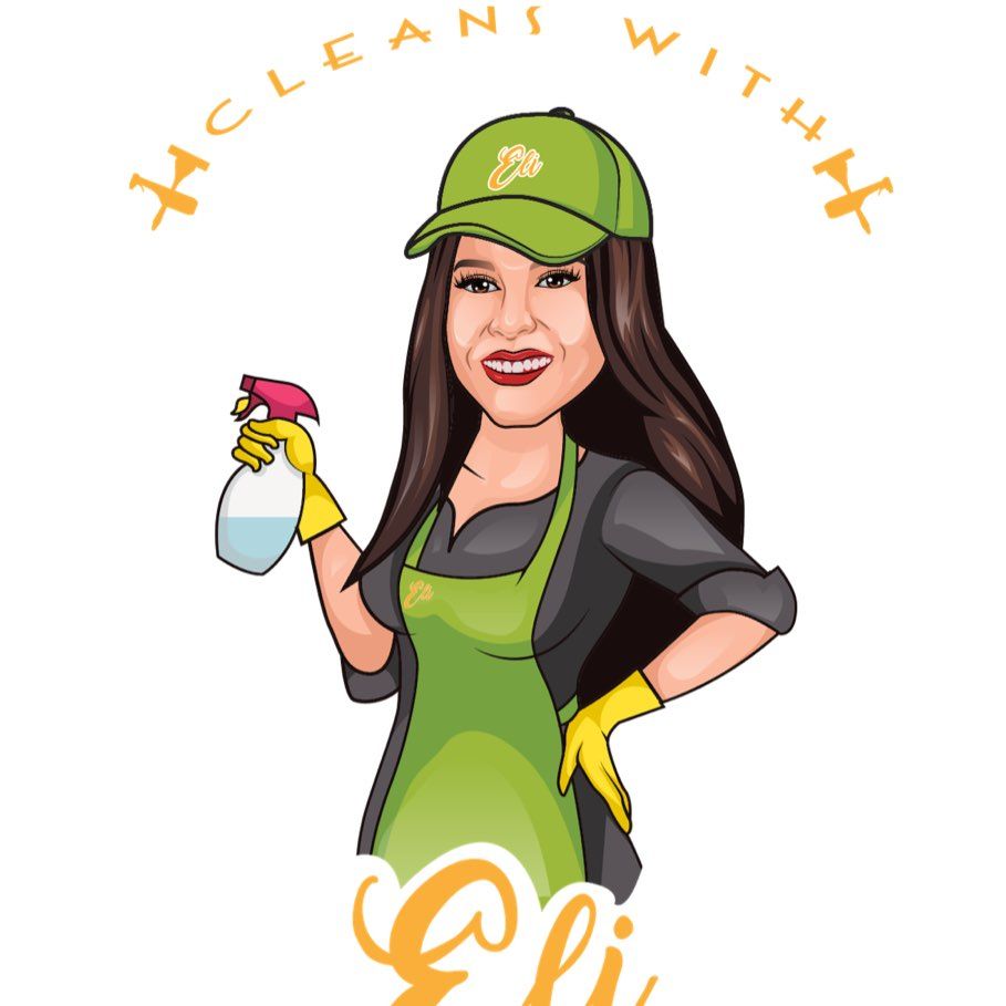 Cleans With Eli LLC