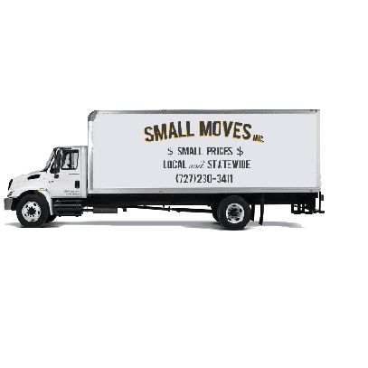 Small Moves