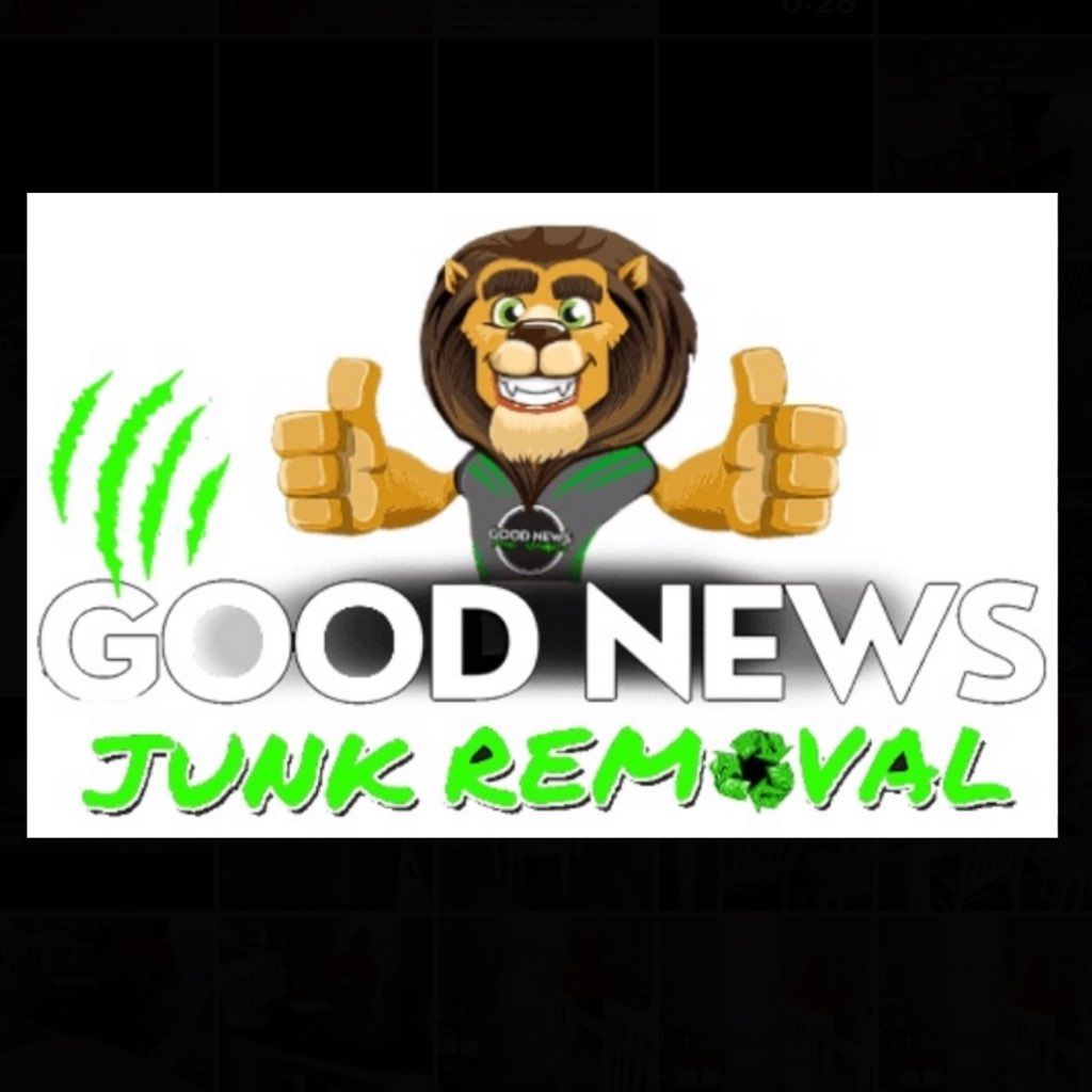 Good News Junk Removal