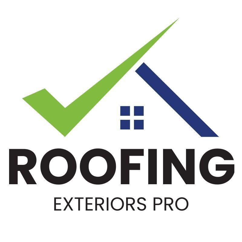 Roofing Exteriors Pro