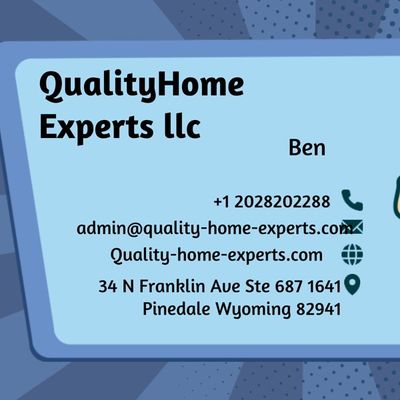 Avatar for Qualityhome experts