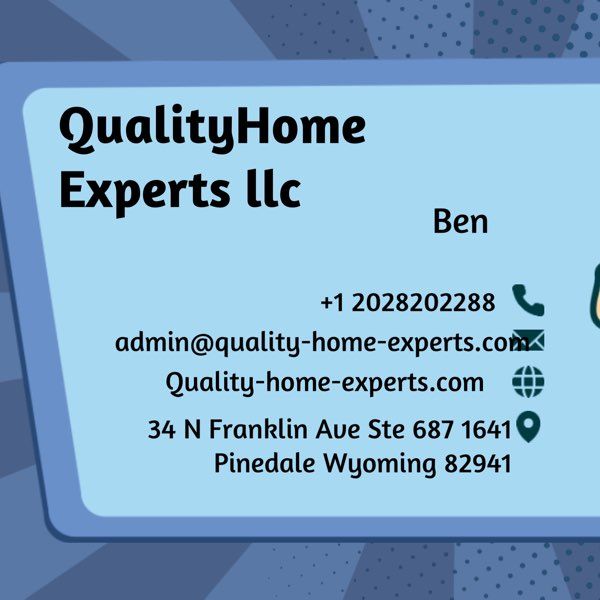 Qualityhome experts