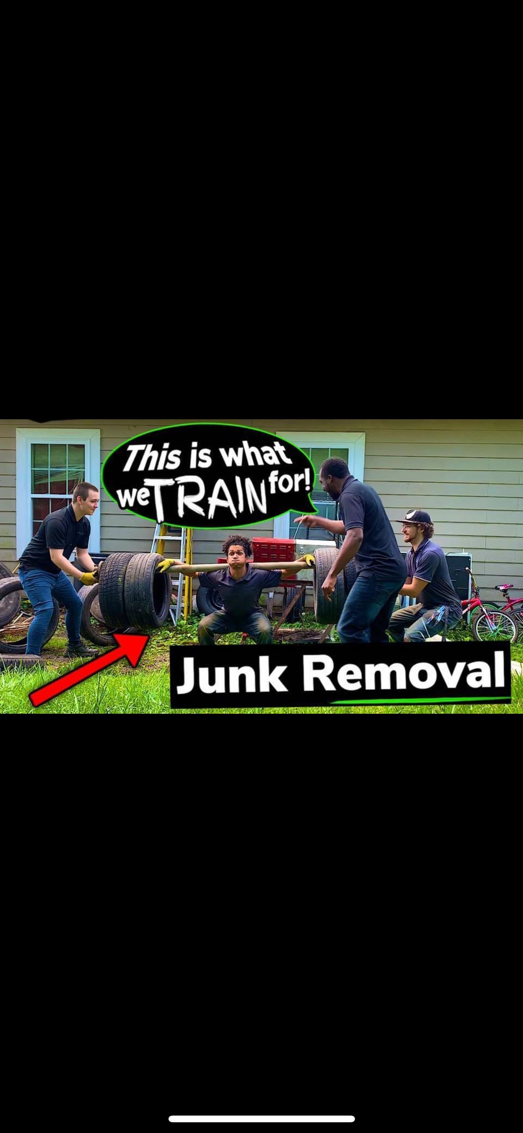 Junk Removal