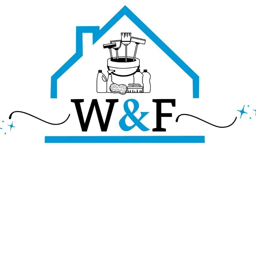 W&F cleaning services