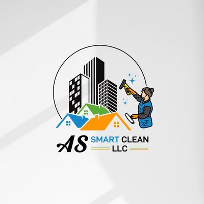 Avatar for AS SMART CLEAN
