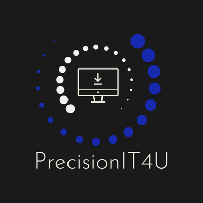 Avatar for PrecisionIT4U