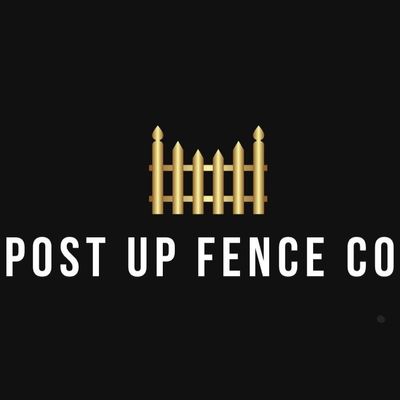 Avatar for Post Up Fence Co. Lake County