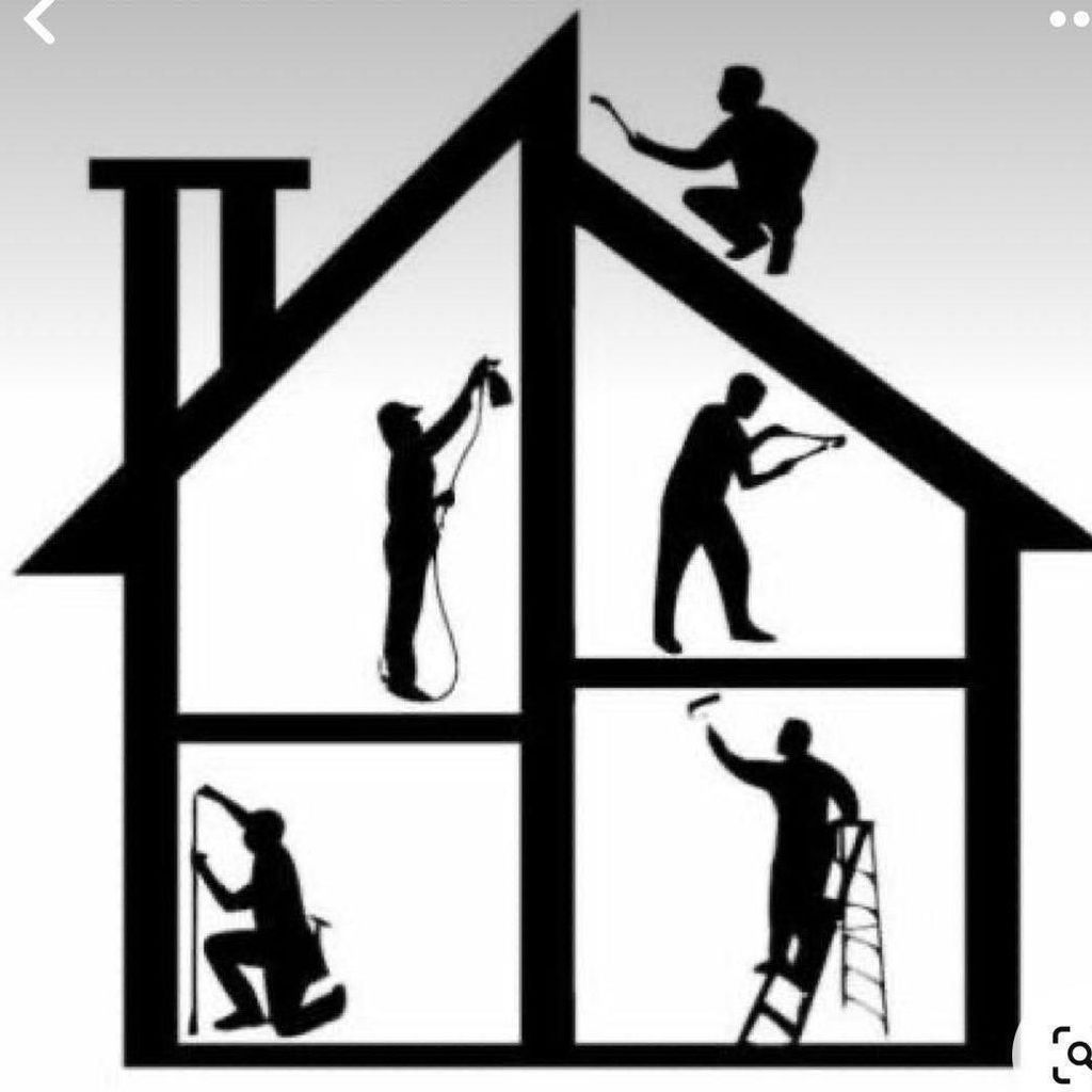 Momentum Painting and Remodeling