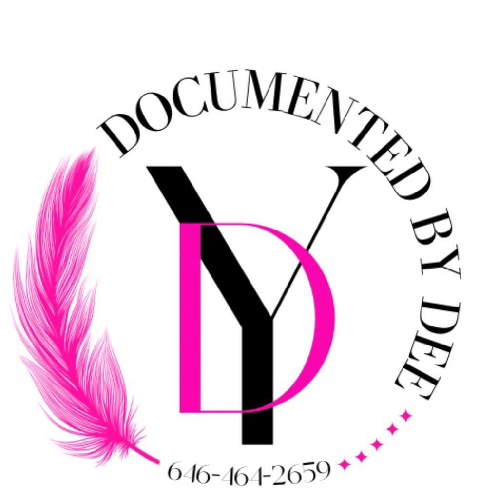 Documented by Dee Mobile Notary Services