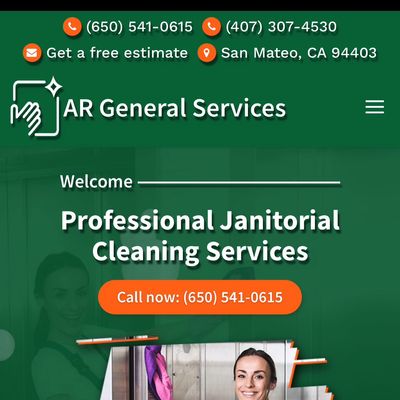 Avatar for AR general services