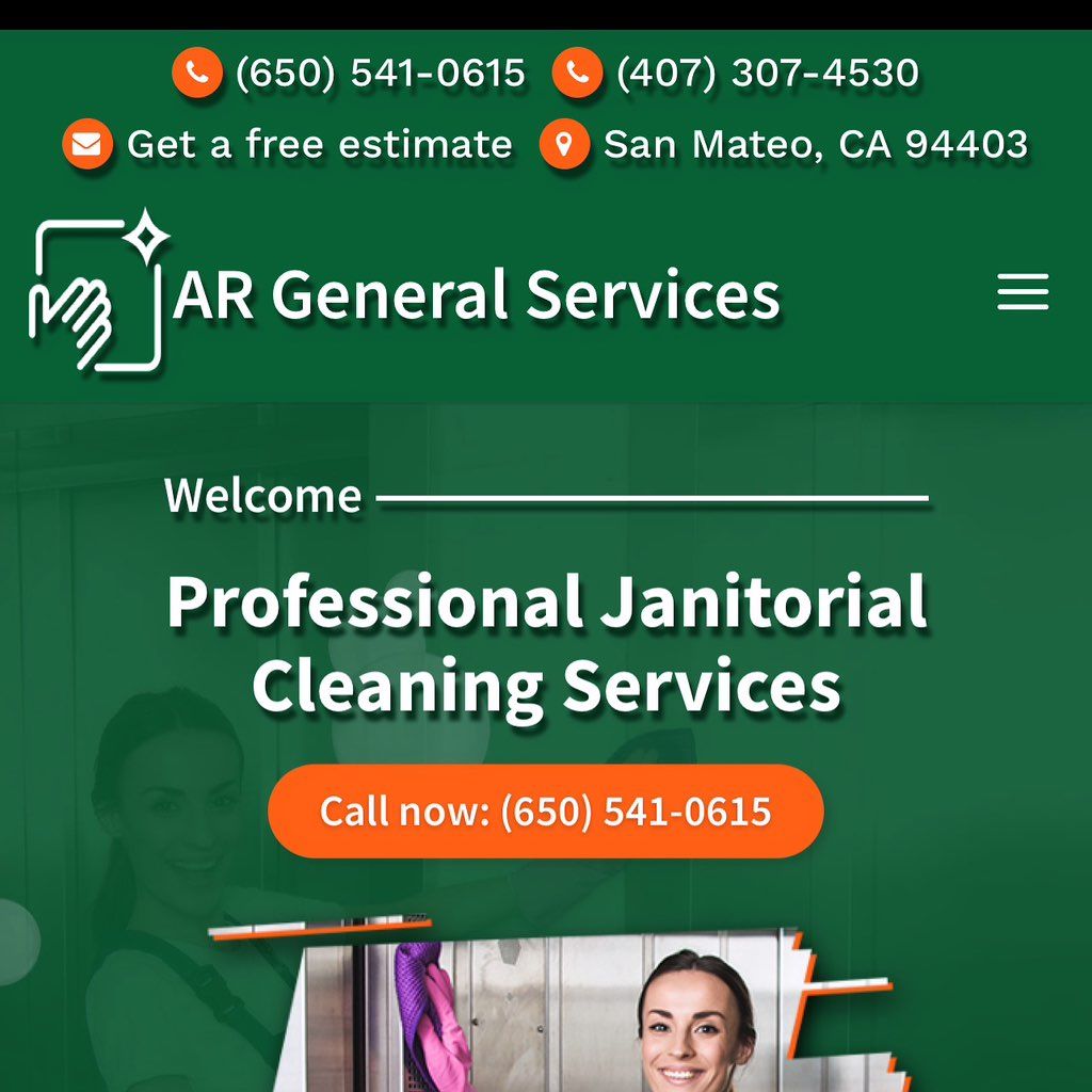 AR general services