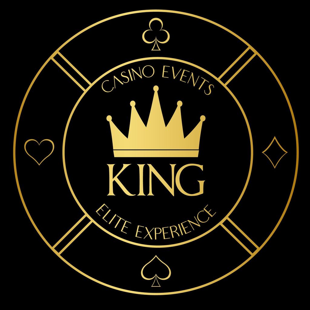 King Casino Events