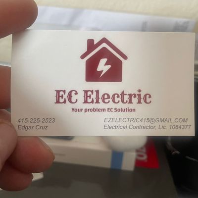 Avatar for EC Electric