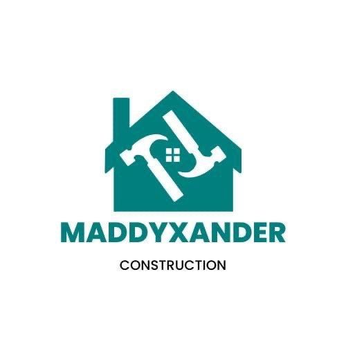 Maddyyeshua construcción