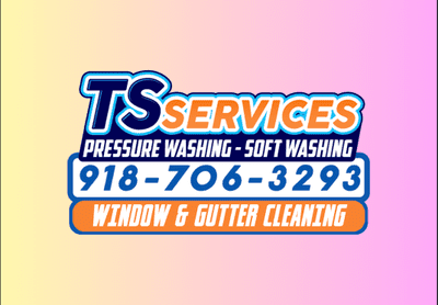Avatar for TS Services - Professional Exterior Cleaning