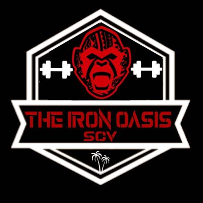 Avatar for 🇺🇸The Iron Oasis🇵🇭