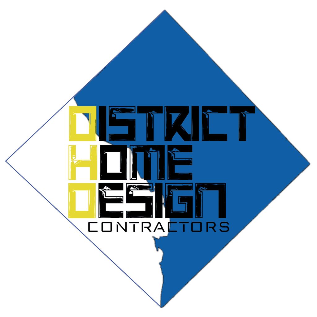 District Home Design