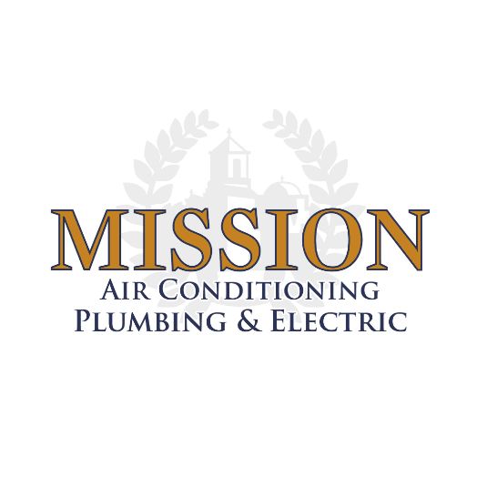 Mission AC, Plumbing, & Electric