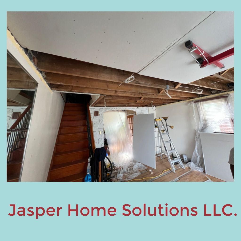 Jasper Home Solutions LLC.