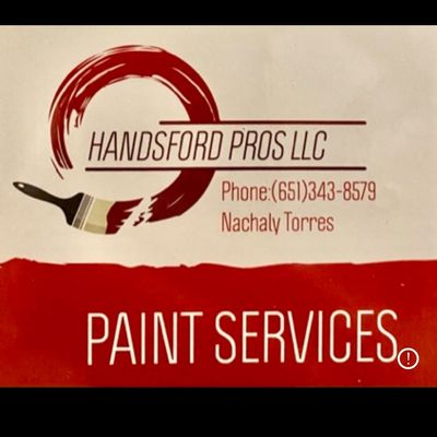 Avatar for Handsford pros llc