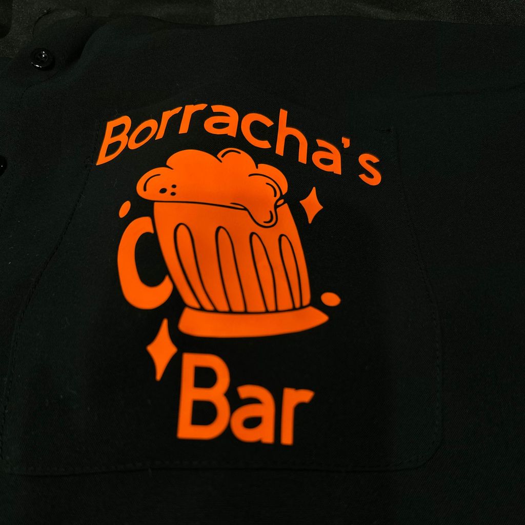 Borrachas Bar
