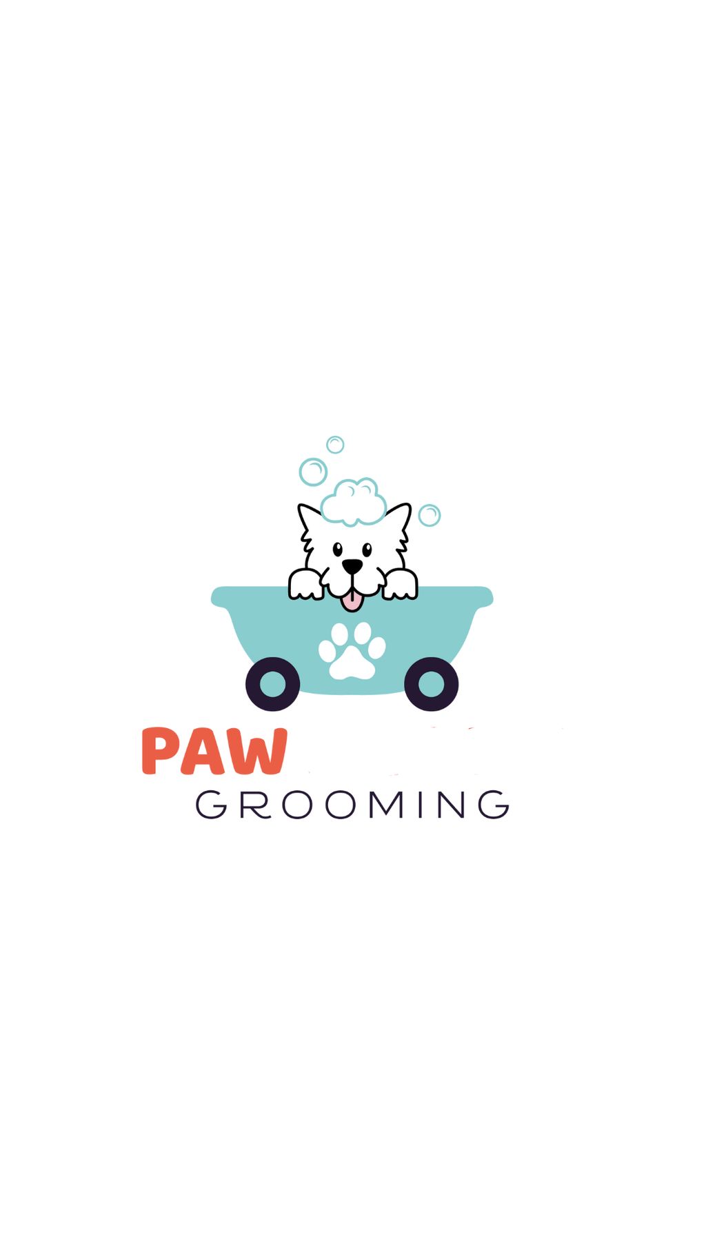 Paw Mobile Grooming Llc