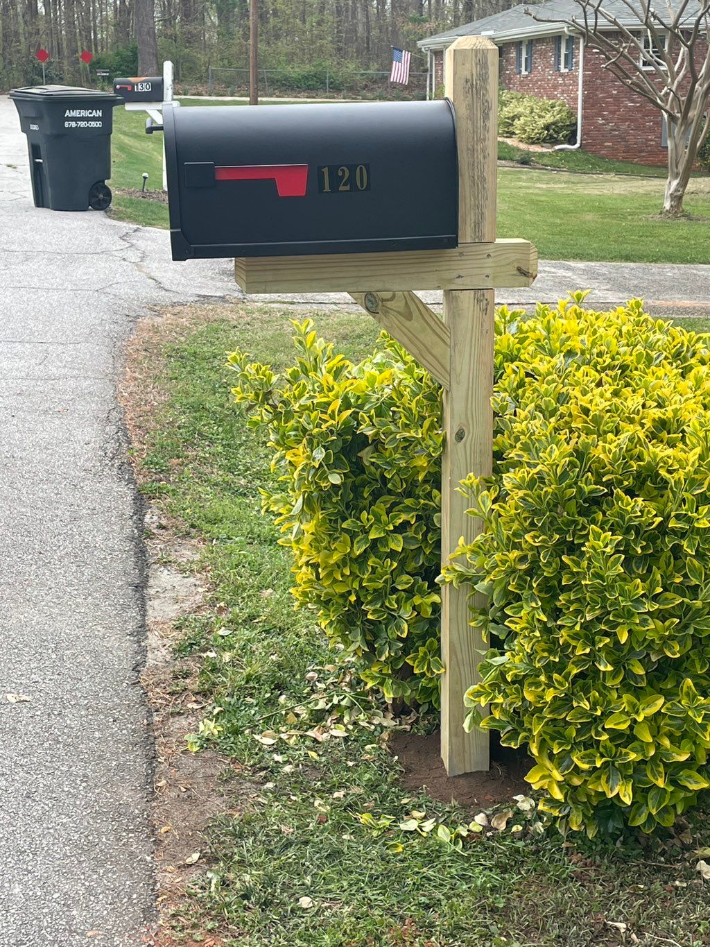 Customer photos