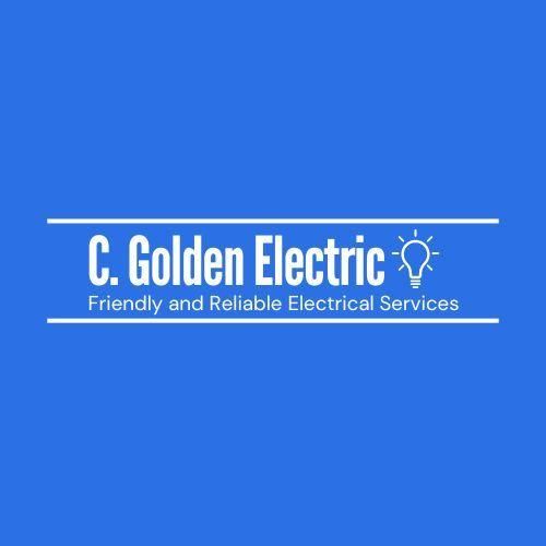 C. Golden Electric