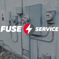 Avatar for Fuse Service: HVAC & Electrical