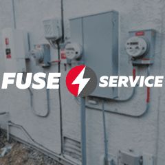 Fuse Service: HVAC & Electrical