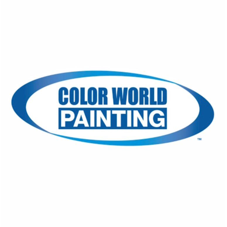 Color World Painting Orlando